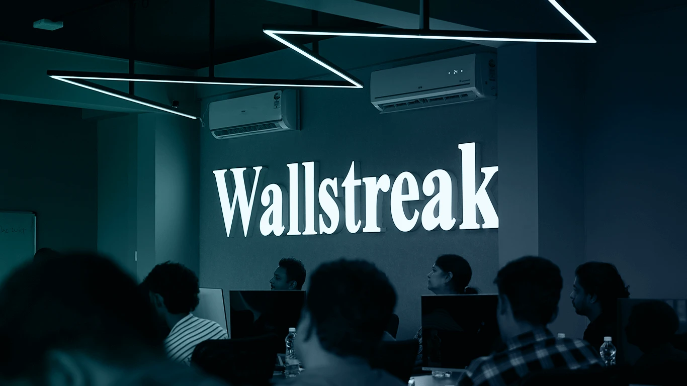 WallStreak by Calicut Trading Institute, Kozhikode